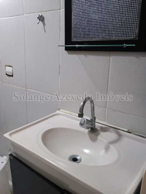 Conheça 5. do imóvel - Apartamento à venda Rua Barão de Itapagipe, Tijuca, Rio de Janeiro - R$ 320.000 - TJAP31129 - 8 5. - 8