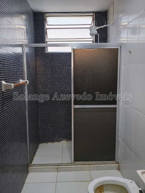 Conheça 6. do imóvel - Apartamento à venda Rua Barão de Itapagipe, Tijuca, Rio de Janeiro - R$ 320.000 - TJAP31129 - 9 6. - 9