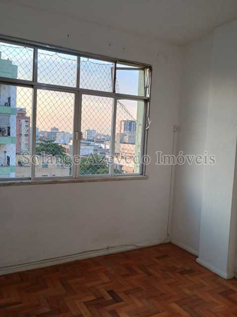 Conheça 7. do imóvel - Apartamento à venda Rua Barão de Itapagipe, Tijuca, Rio de Janeiro - R$ 320.000 - TJAP31129 - 1 7. - 1
