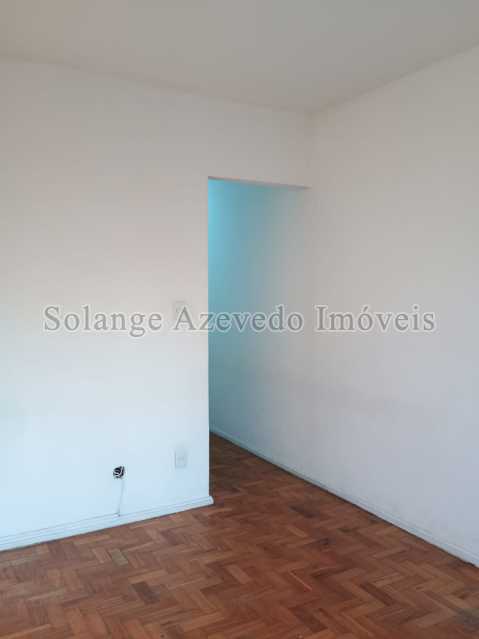 Conheça 8. do imóvel - Apartamento à venda Rua Barão de Itapagipe, Tijuca, Rio de Janeiro - R$ 320.000 - TJAP31129 - 3 8. - 3