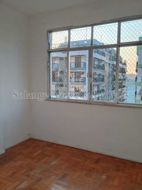 Conheça 9. do imóvel - Apartamento à venda Rua Barão de Itapagipe, Tijuca, Rio de Janeiro - R$ 320.000 - TJAP31129 - 2 9. - 2