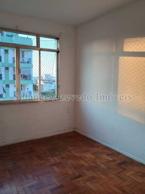 Conheça 10. do imóvel - Apartamento à venda Rua Barão de Itapagipe, Tijuca, Rio de Janeiro - R$ 320.000 - TJAP31129 - 10 10. - 10