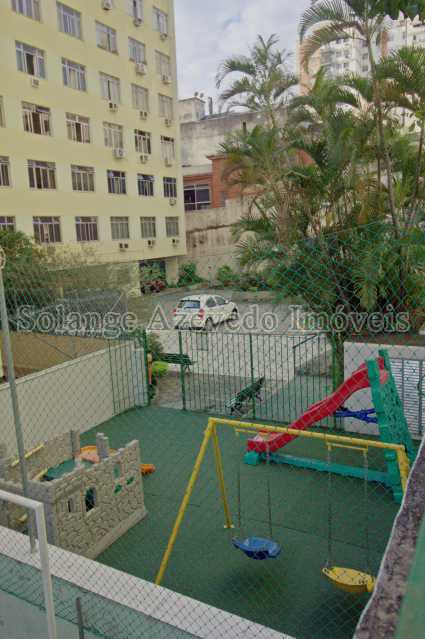 Conheça IMG_2870 do imóvel - Apartamento à venda Rua Barão de Itapagipe, Tijuca, Rio de Janeiro - R$ 320.000 - TJAP31129 - 14 IMG_2870 - 14