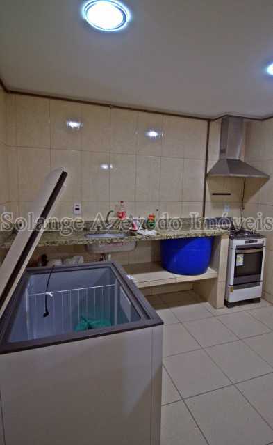 Conheça IMG_2873 do imóvel - Apartamento à venda Rua Barão de Itapagipe, Tijuca, Rio de Janeiro - R$ 320.000 - TJAP31129 - 16 IMG_2873 - 16
