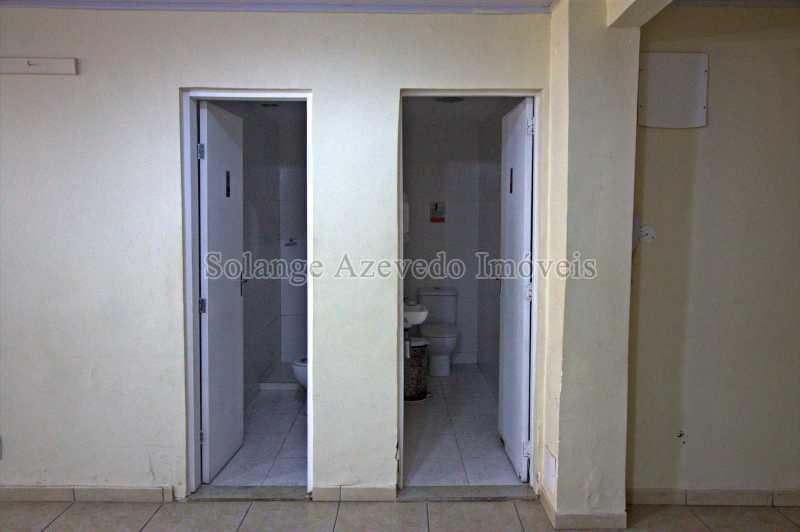 Conheça IMG_2874 do imóvel - Apartamento à venda Rua Barão de Itapagipe, Tijuca, Rio de Janeiro - R$ 320.000 - TJAP31129 - 17 IMG_2874 - 17