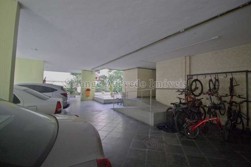 Conheça IMG_2876 do imóvel - Apartamento à venda Rua Barão de Itapagipe, Tijuca, Rio de Janeiro - R$ 320.000 - TJAP31129 - 18 IMG_2876 - 18
