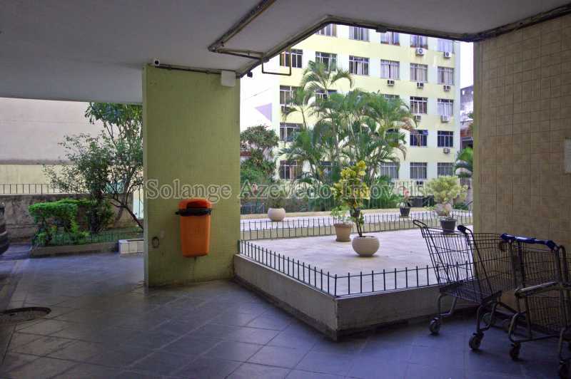 Conheça IMG_2877 do imóvel - Apartamento à venda Rua Barão de Itapagipe, Tijuca, Rio de Janeiro - R$ 320.000 - TJAP31129 - 19 IMG_2877 - 19