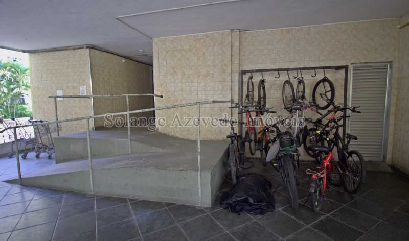 Conheça IMG_2879 do imóvel - Apartamento à venda Rua Barão de Itapagipe, Tijuca, Rio de Janeiro - R$ 320.000 - TJAP31129 - 21 IMG_2879 - 21