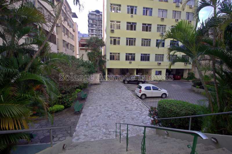 Conheça IMG_2881 do imóvel - Apartamento à venda Rua Barão de Itapagipe, Tijuca, Rio de Janeiro - R$ 320.000 - TJAP31129 - 23 IMG_2881 - 23