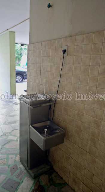 Conheça IMG_2883 do imóvel - Apartamento à venda Rua Barão de Itapagipe, Tijuca, Rio de Janeiro - R$ 320.000 - TJAP31129 - 25 IMG_2883 - 25