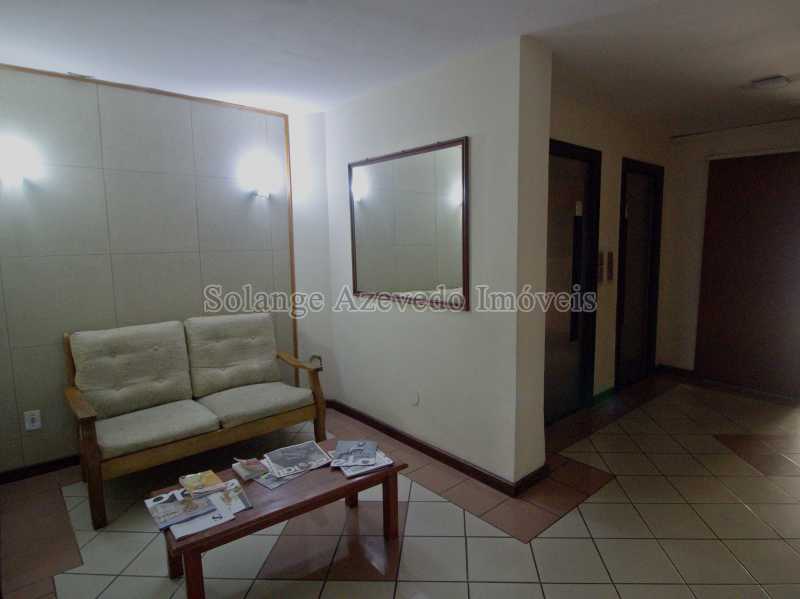 Conheça IMG_2885 do imóvel - Apartamento à venda Rua Barão de Itapagipe, Tijuca, Rio de Janeiro - R$ 320.000 - TJAP31129 - 26 IMG_2885 - 26