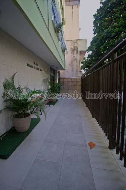Conheça IMG_2887 do imóvel - Apartamento à venda Rua Barão de Itapagipe, Tijuca, Rio de Janeiro - R$ 320.000 - TJAP31129 - 27 IMG_2887 - 27