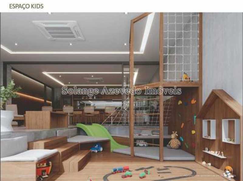 Conheça 3073_G1627654762 do imóvel - Apartamento à venda Rua Marquês de Valença, Tijuca, Rio de Janeiro - R$ 950.000 - TJAP31131 - 4 3073_G1627654762 - 4