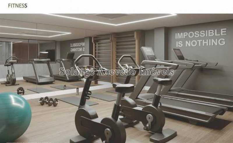 Conheça 3073_G1627654764 do imóvel - Apartamento à venda Rua Marquês de Valença, Tijuca, Rio de Janeiro - R$ 950.000 - TJAP31131 - 5 3073_G1627654764 - 5