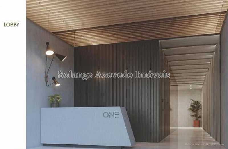 Conheça 3073_G1627654766 do imóvel - Apartamento à venda Rua Marquês de Valença, Tijuca, Rio de Janeiro - R$ 950.000 - TJAP31131 - 6 3073_G1627654766 - 6