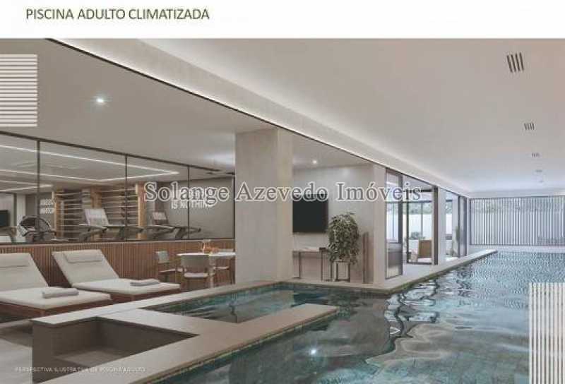 Conheça 3073_G1627654768 do imóvel - Apartamento à venda Rua Marquês de Valença, Tijuca, Rio de Janeiro - R$ 950.000 - TJAP31131 - 7 3073_G1627654768 - 7