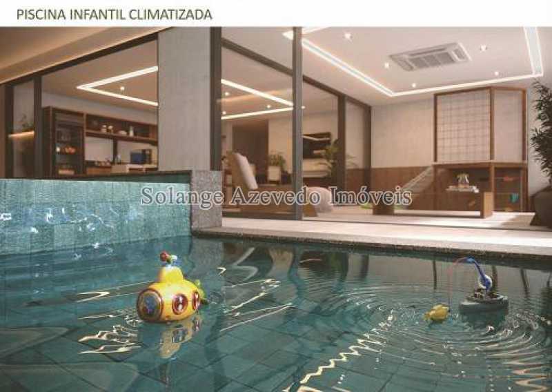 Conheça 3073_G1627654769 do imóvel - Apartamento à venda Rua Marquês de Valença, Tijuca, Rio de Janeiro - R$ 950.000 - TJAP31131 - 8 3073_G1627654769 - 8