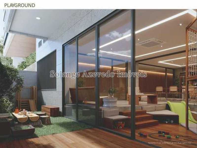 Conheça 3073_G1627654771 do imóvel - Apartamento à venda Rua Marquês de Valença, Tijuca, Rio de Janeiro - R$ 950.000 - TJAP31131 - 9 3073_G1627654771 - 9