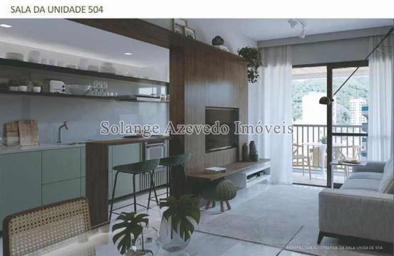 Conheça 3073_G1627654776 do imóvel - Apartamento à venda Rua Marquês de Valença, Tijuca, Rio de Janeiro - R$ 950.000 - TJAP31131 - 2 3073_G1627654776 - 2