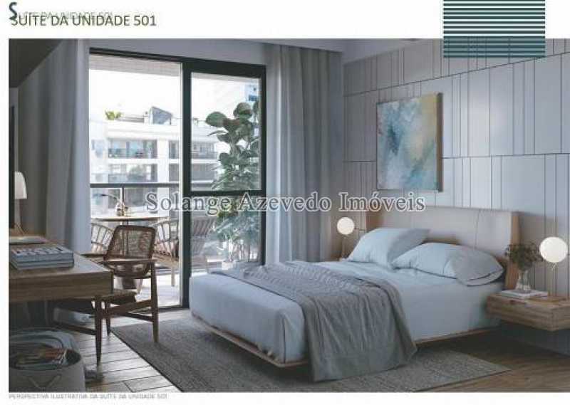 Conheça 3073_G1627654784 do imóvel - Apartamento à venda Rua Marquês de Valença, Tijuca, Rio de Janeiro - R$ 950.000 - TJAP31131 - 3 3073_G1627654784 - 3