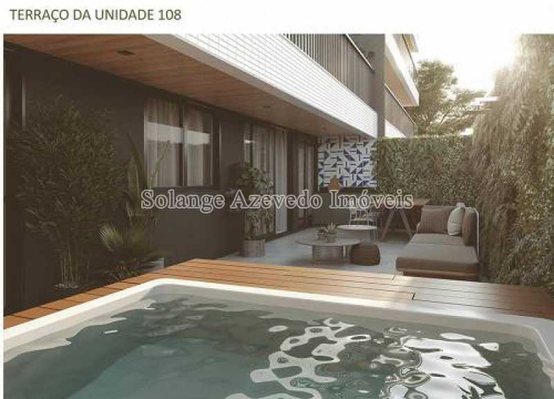 Conheça 3073_G1627654786 do imóvel - Apartamento à venda Rua Marquês de Valença, Tijuca, Rio de Janeiro - R$ 950.000 - TJAP31131 - 12 3073_G1627654786 - 12