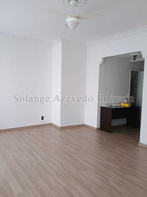 Conheça 1 do imóvel - Apartamento à venda Rua Aguiar, Tijuca, Rio de Janeiro - R$ 840.000 - TJAP31132 - 2 1 - 2