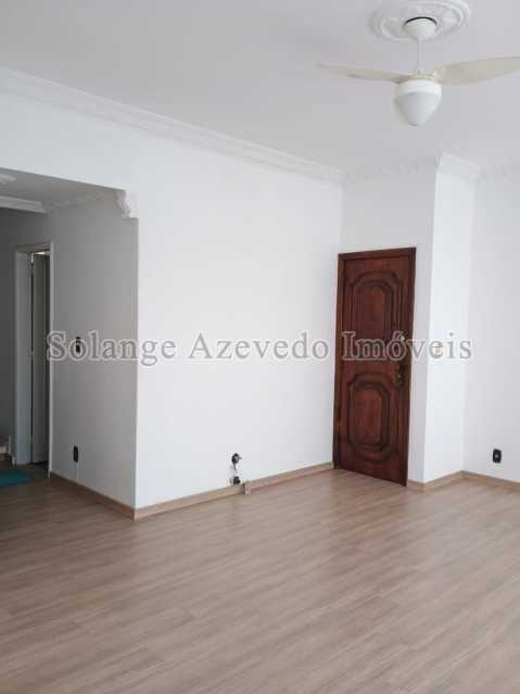 Conheça 2 do imóvel - Apartamento à venda Rua Aguiar, Tijuca, Rio de Janeiro - R$ 840.000 - TJAP31132 - 1 2 - 1