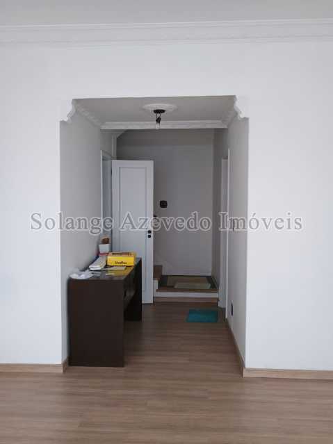 Conheça 4 do imóvel - Apartamento à venda Rua Aguiar, Tijuca, Rio de Janeiro - R$ 840.000 - TJAP31132 - 4 4 - 4