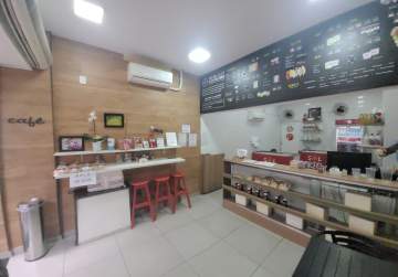Loja 40m² para venda e aluguel Rua Aguiar, Tijuca, Rio de Janeiro - R$ 35.000 - TJLJ00090