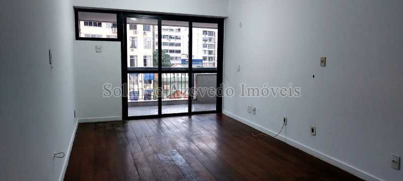 Conheça 1 do imóvel - Apartamento à venda Rua Alfredo Pinto, Tijuca, Rio de Janeiro - R$ 430.000 - TJAP21744 - 1 1 - 1