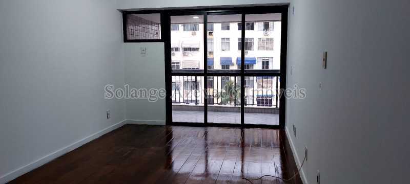 Conheça 4 do imóvel - Apartamento à venda Rua Alfredo Pinto, Tijuca, Rio de Janeiro - R$ 430.000 - TJAP21744 - 4 4 - 4