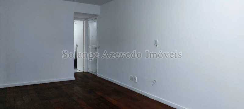 Conheça 5 do imóvel - Apartamento à venda Rua Alfredo Pinto, Tijuca, Rio de Janeiro - R$ 430.000 - TJAP21744 - 5 5 - 5