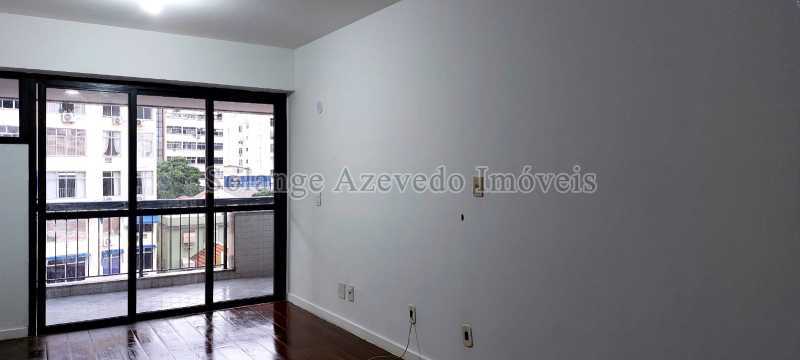 Conheça 6 do imóvel - Apartamento à venda Rua Alfredo Pinto, Tijuca, Rio de Janeiro - R$ 430.000 - TJAP21744 - 6 6 - 6
