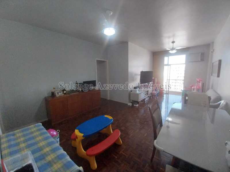 Conheça 1 do imóvel - Apartamento à venda Rua Morais e Silva, Tijuca, Rio de Janeiro - R$ 690.000 - TJAP31133 - 1 1 - 1