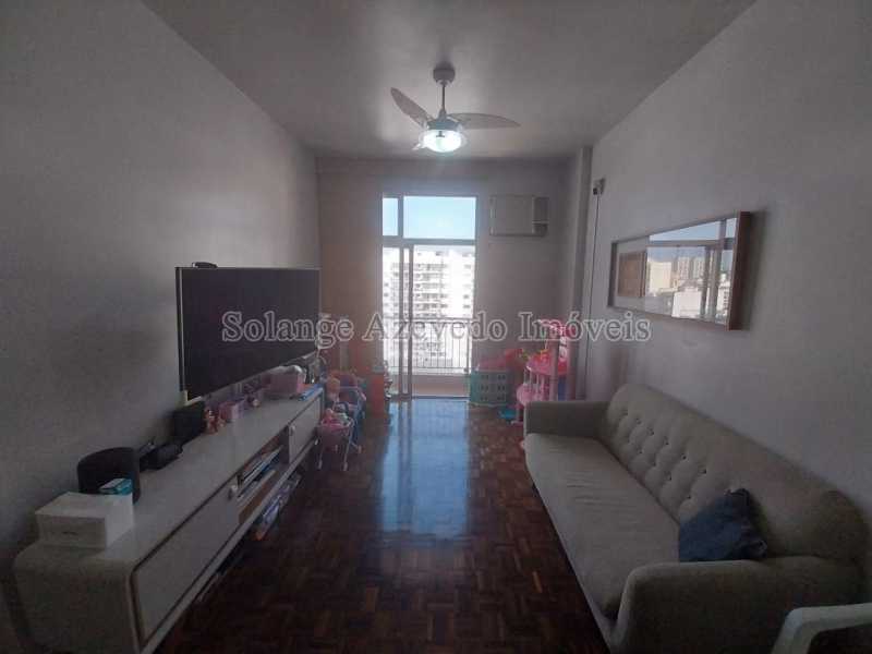 Conheça 2 do imóvel - Apartamento à venda Rua Morais e Silva, Tijuca, Rio de Janeiro - R$ 690.000 - TJAP31133 - 2 2 - 2