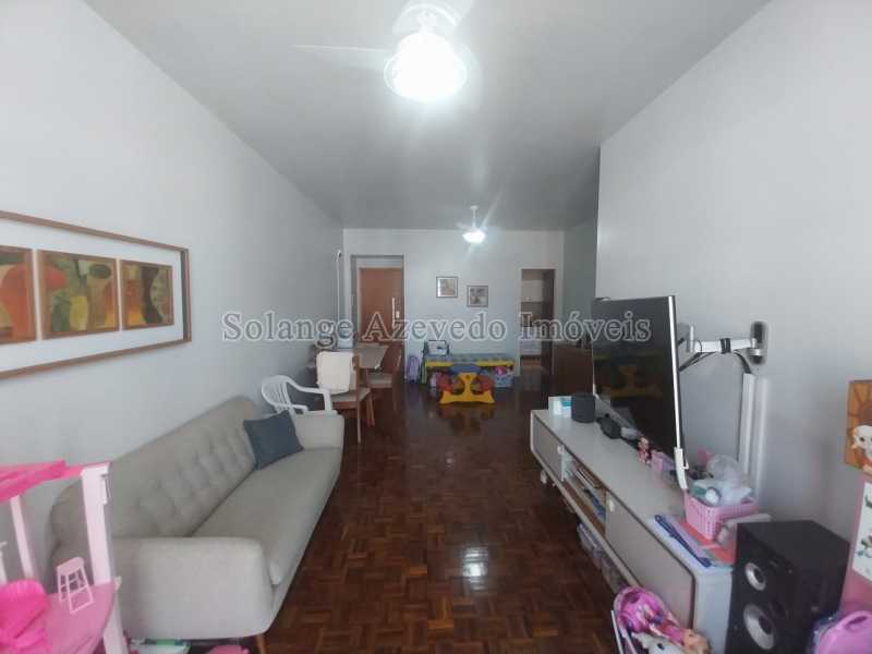 Conheça 3 do imóvel - Apartamento à venda Rua Morais e Silva, Tijuca, Rio de Janeiro - R$ 690.000 - TJAP31133 - 3 3 - 3