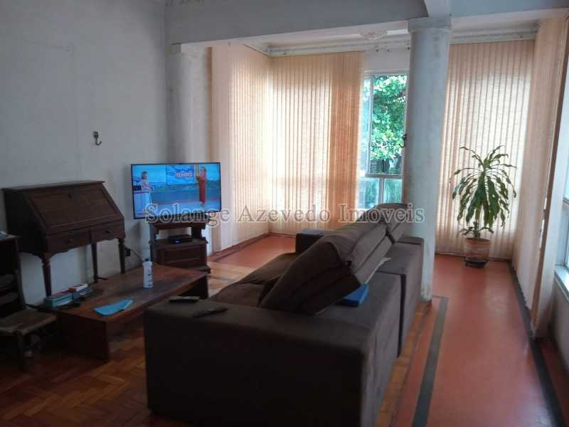 Conheça 1 do imóvel - Apartamento à venda Rua Aguiar, Tijuca, Rio de Janeiro - R$ 340.000 - TJAP31135 - 1 1 - 1