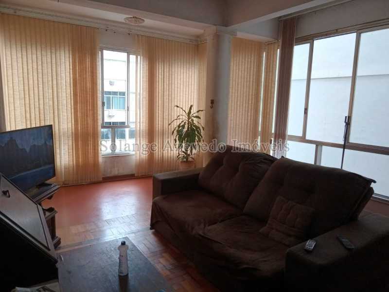 Conheça 2 do imóvel - Apartamento à venda Rua Aguiar, Tijuca, Rio de Janeiro - R$ 340.000 - TJAP31135 - 2 2 - 2