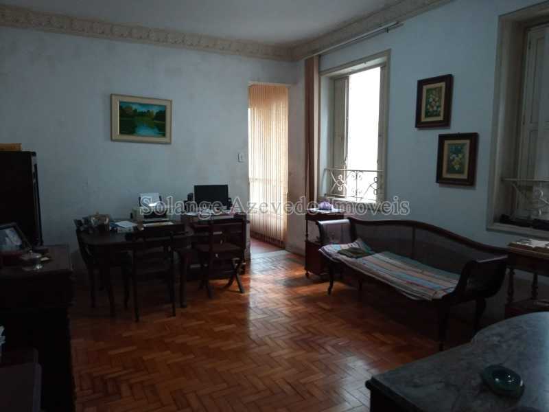 Conheça 3 do imóvel - Apartamento à venda Rua Aguiar, Tijuca, Rio de Janeiro - R$ 340.000 - TJAP31135 - 3 3 - 3