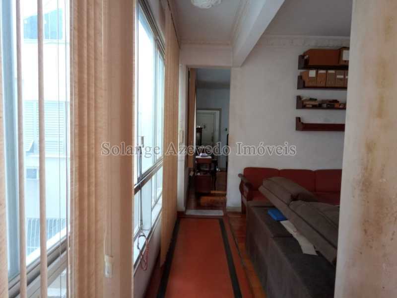 Conheça 4 do imóvel - Apartamento à venda Rua Aguiar, Tijuca, Rio de Janeiro - R$ 340.000 - TJAP31135 - 4 4 - 4