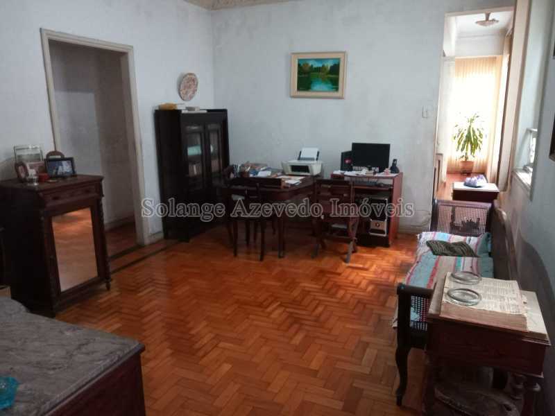 Conheça 5 do imóvel - Apartamento à venda Rua Aguiar, Tijuca, Rio de Janeiro - R$ 340.000 - TJAP31135 - 5 5 - 5