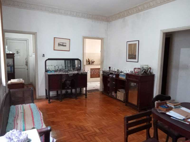 Conheça 6 do imóvel - Apartamento à venda Rua Aguiar, Tijuca, Rio de Janeiro - R$ 340.000 - TJAP31135 - 6 6 - 6