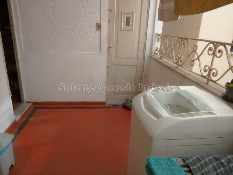 Conheça PHOTO-2024-07-19-13-43-40 do imóvel - Apartamento à venda Rua Aguiar, Tijuca, Rio de Janeiro - R$ 340.000 - TJAP31135 - 9 PHOTO-2024-07-19-13-43-40 - 9