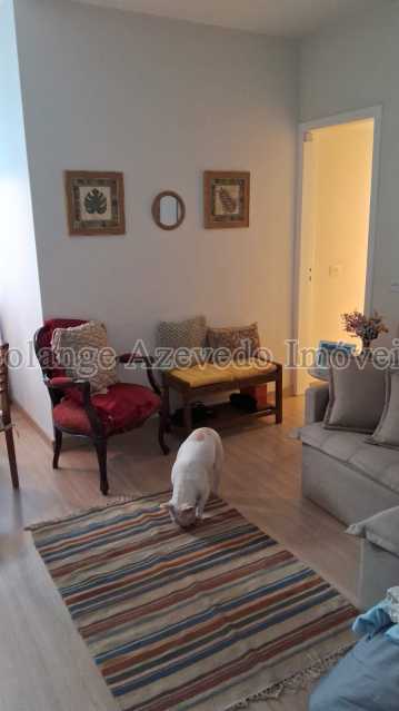 Conheça 2 do imóvel - Apartamento à venda Rua Rego Lópes, Tijuca, Rio de Janeiro - R$ 570.000 - TJAP21750 - 2 2 - 2