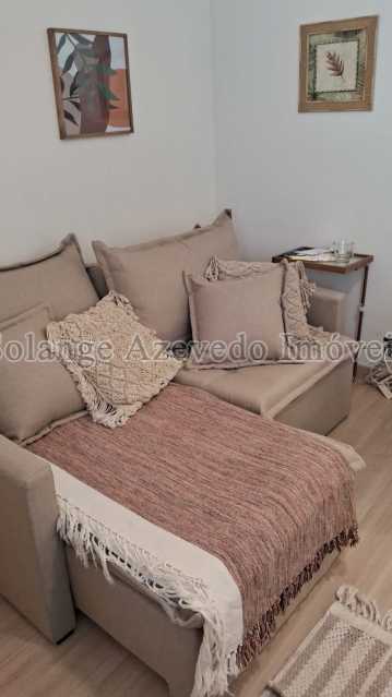 Conheça 3 do imóvel - Apartamento à venda Rua Rego Lópes, Tijuca, Rio de Janeiro - R$ 570.000 - TJAP21750 - 3 3 - 3