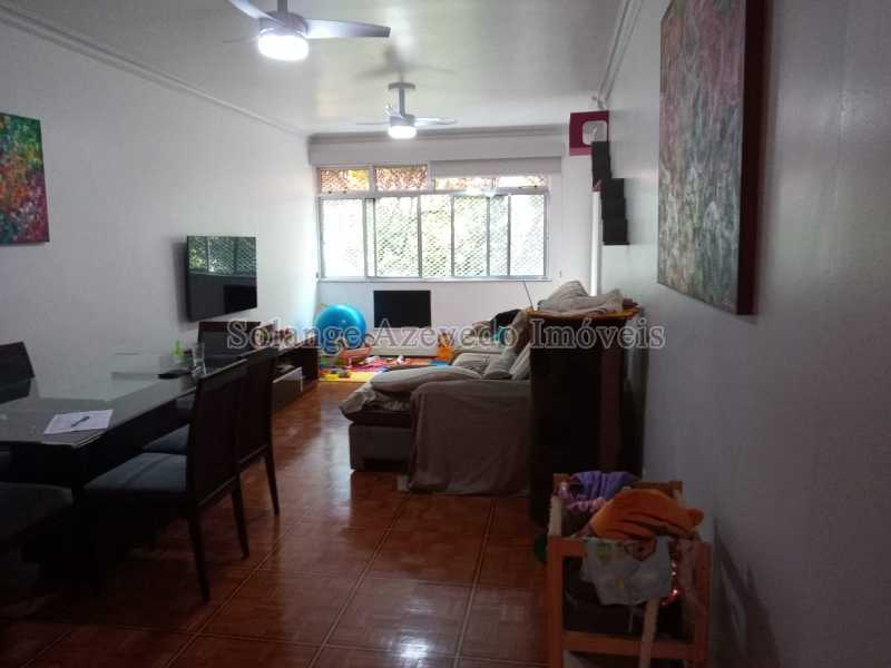 Conheça 1 do imóvel - Apartamento à venda Rua Aguiar, Tijuca, Rio de Janeiro - R$ 780.000 - TJAP31139 - 2 1 - 2