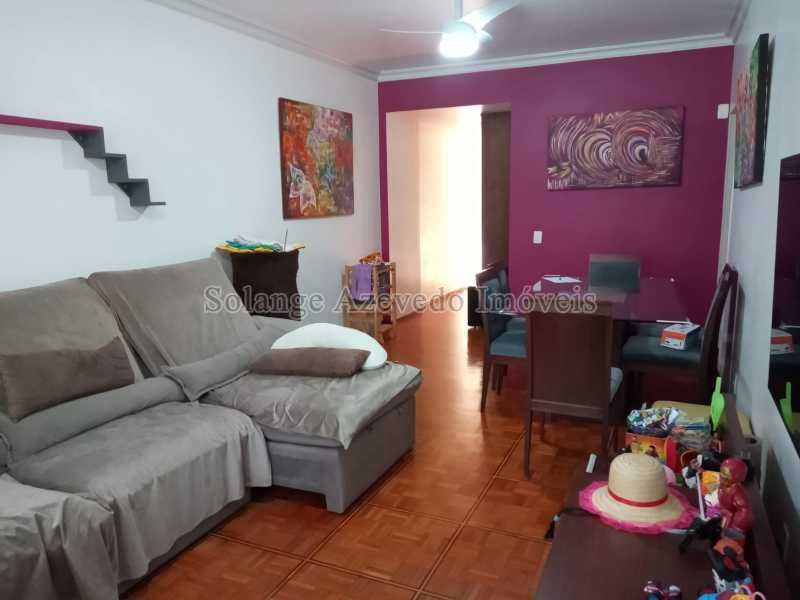 Conheça 2 do imóvel - Apartamento à venda Rua Aguiar, Tijuca, Rio de Janeiro - R$ 780.000 - TJAP31139 - 1 2 - 1