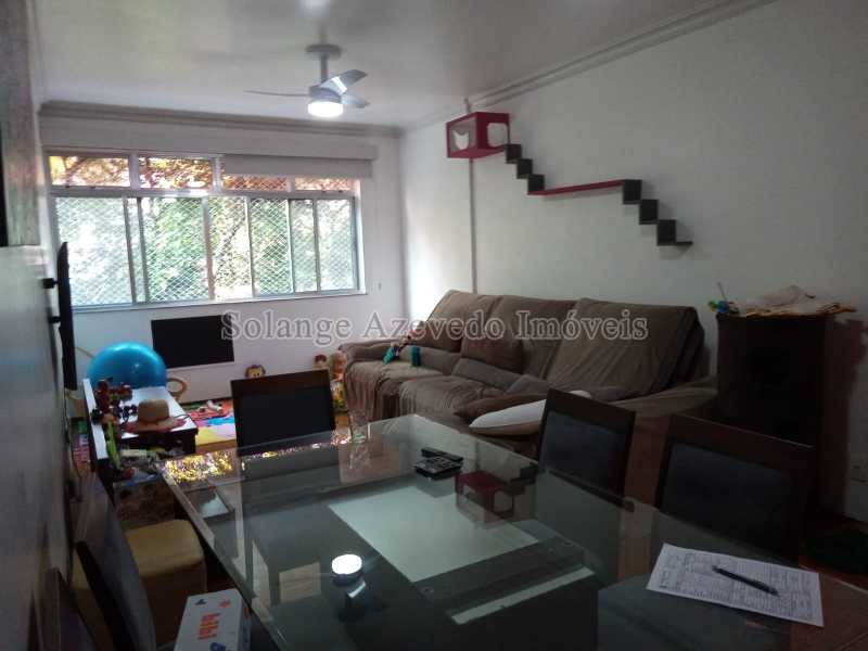 Conheça 3 do imóvel - Apartamento à venda Rua Aguiar, Tijuca, Rio de Janeiro - R$ 780.000 - TJAP31139 - 3 3 - 3