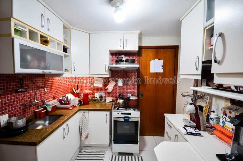 Conheça _DSC8714 do imóvel - Cobertura à venda Rua Delgado de Carvalho, Tijuca, Rio de Janeiro - R$ 920.000 - TJCO30132 - 19 _DSC8714 - 19