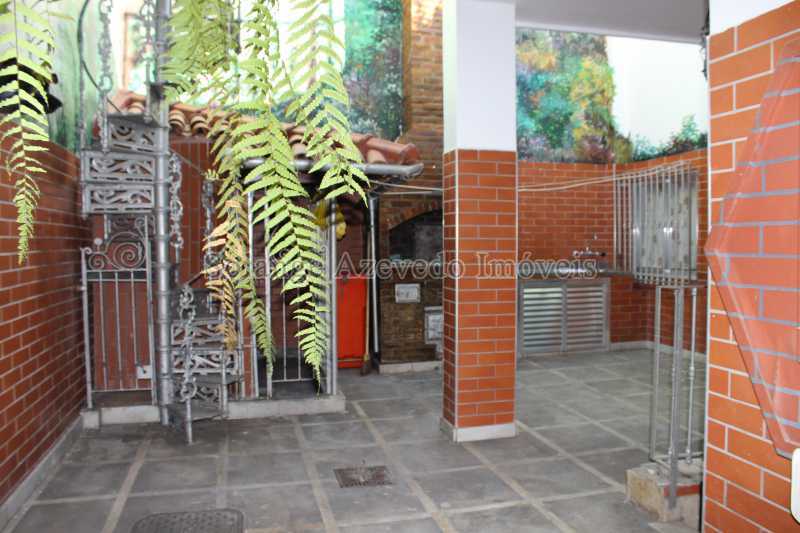 Conheça PHOTO-2024-07-25-17-21-10 3 do imóvel - Casa à venda Rua Santa Luísa, Tijuca, Rio de Janeiro - R$ 1.500.000 - TJCA30050 - 8 PHOTO-2024-07-25-17-21-10 3 - 8
